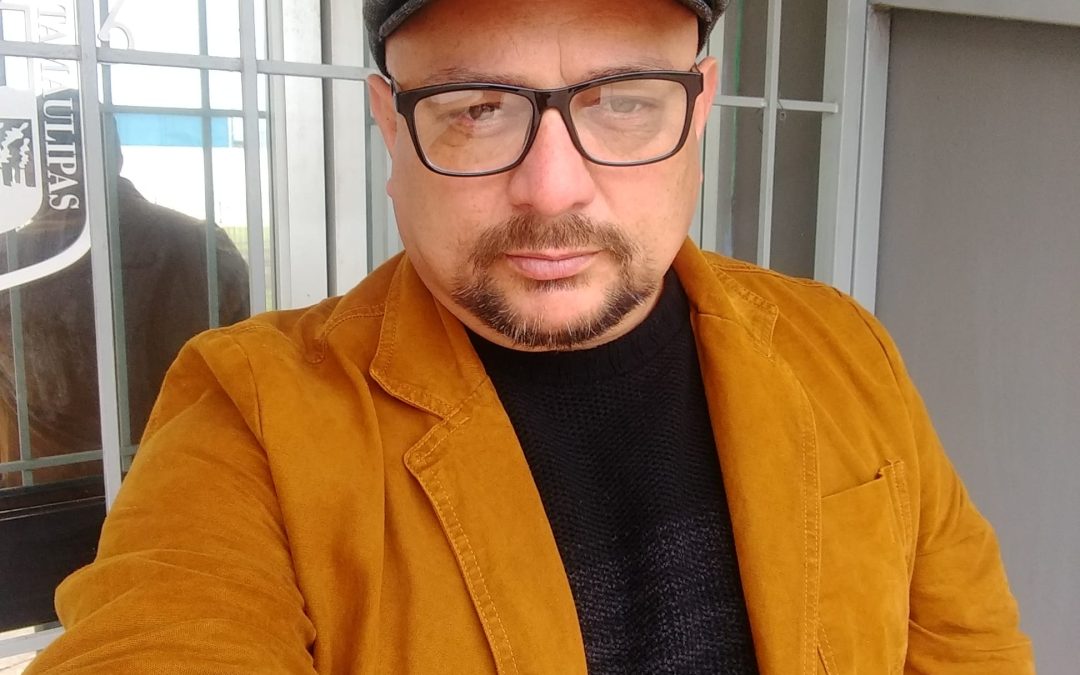 Lic. Jesús Valverde