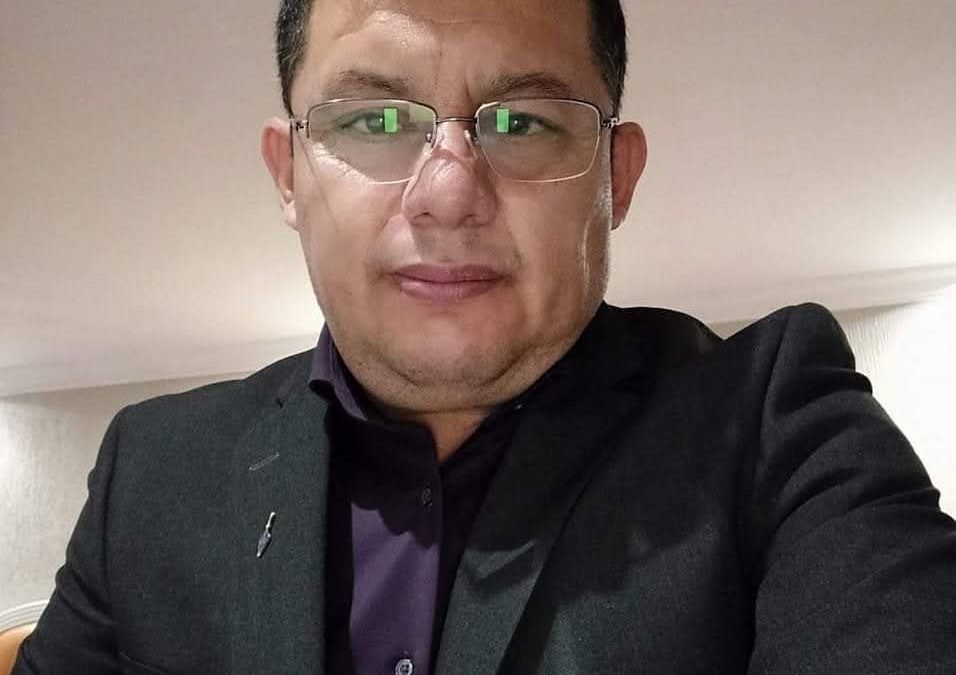 Dr. Mario Ramírez Pérez