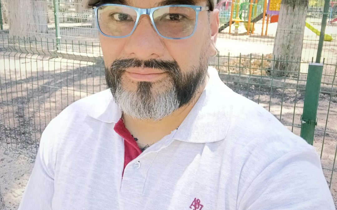 Luis Pérez Sánchez