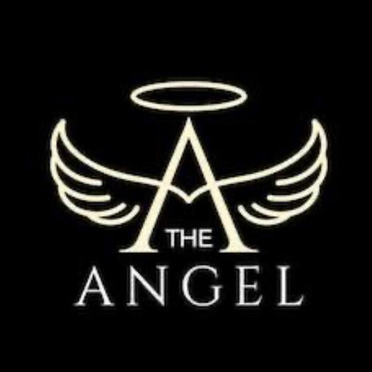 THE ANGEL