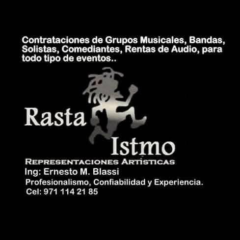 Ing. Ernesto Manuel Blassi