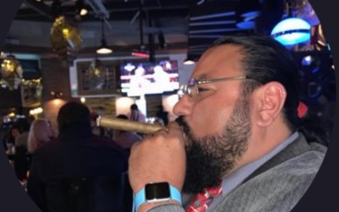 Luis Antonio Álvarez C.