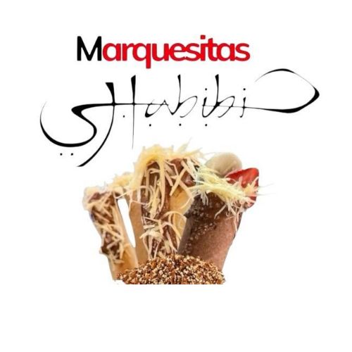 Marquesitas Habibi