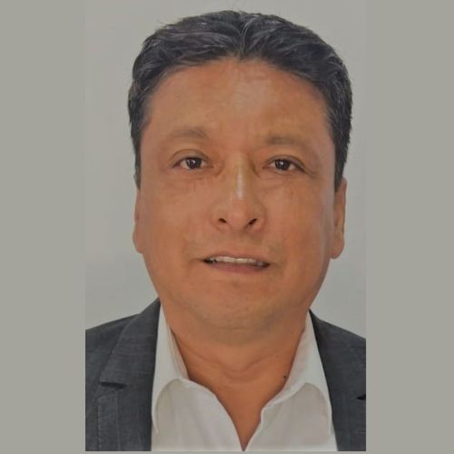 Rubén Rodríguez de la Mota