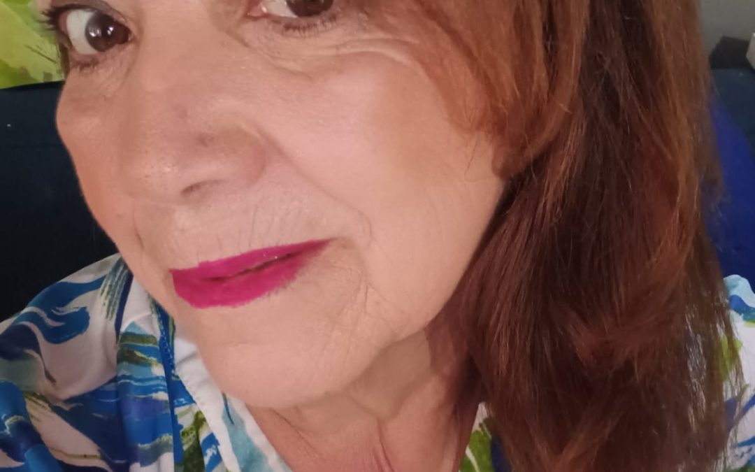 Lic. Y Profra. Patricia Zepeda Ruíz