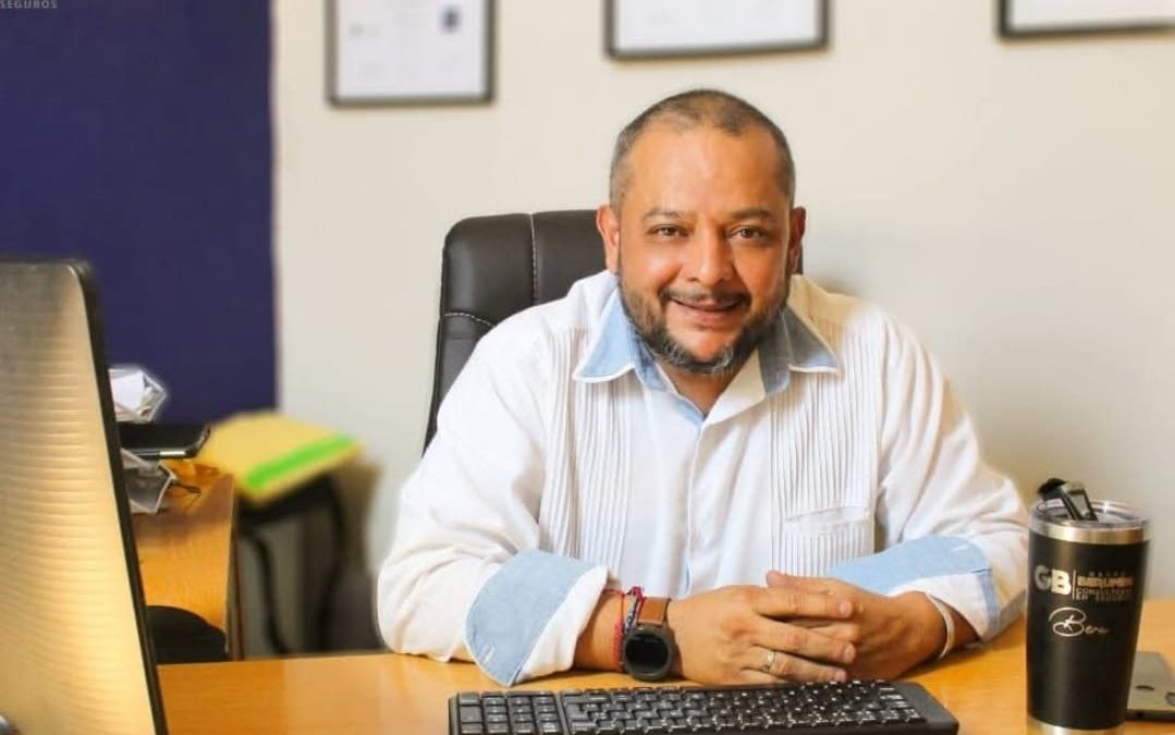 Grupo Berumen Consultores