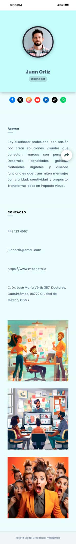 Foto alta