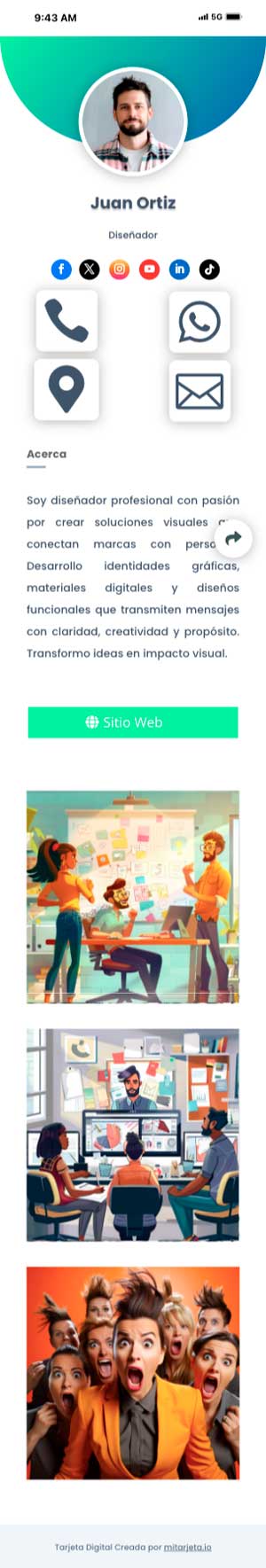 Foto alta