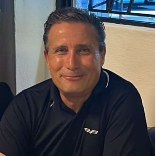 Guillermo Esquivel F