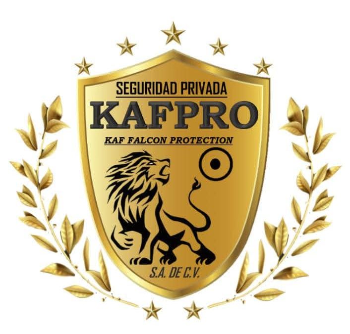 KAFPRO SECURITY AND SERVICES…!