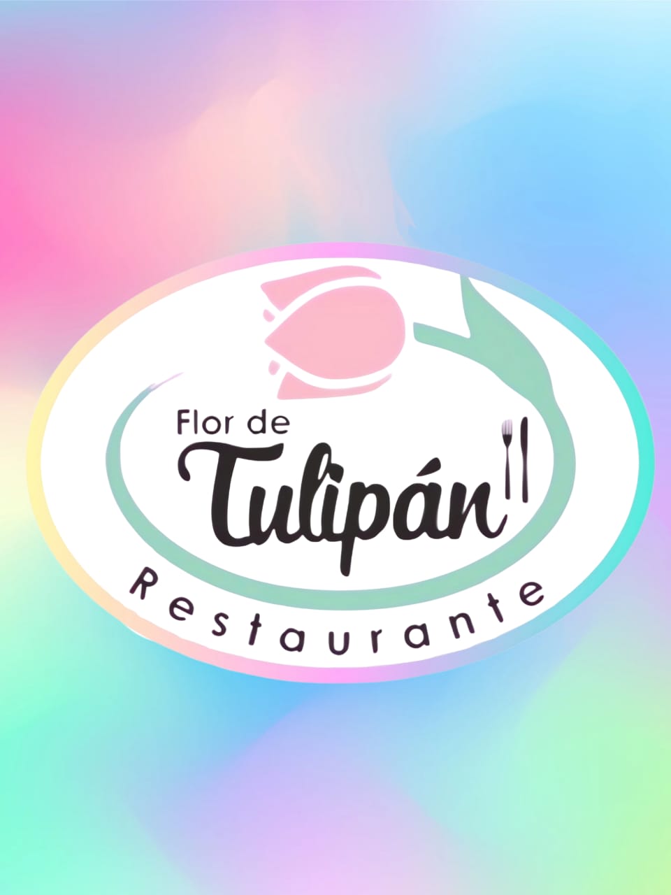 Restaurante Flor de tulipán