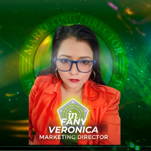 ⁠Fany verónica Reyes Ortiz