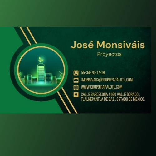 Grupo Empresarial Papalotl