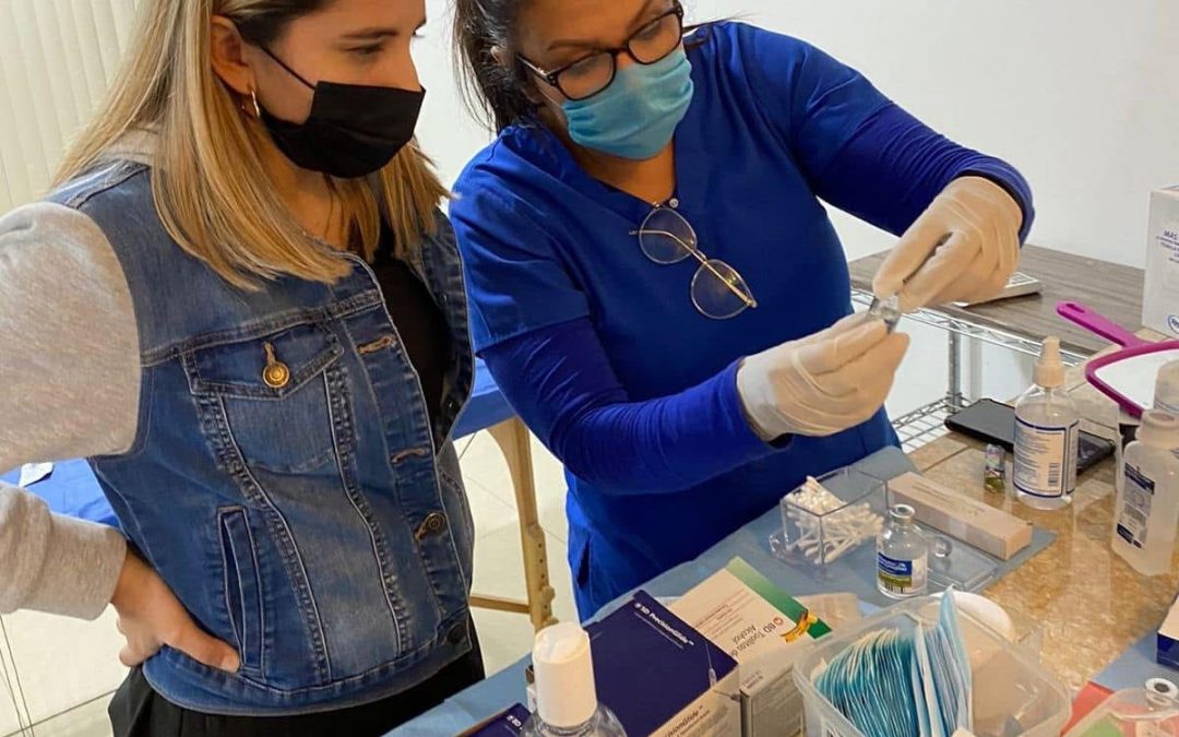 Instituto Wellness y Cosmiatria Avanzada