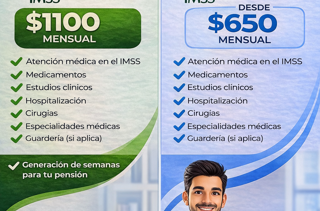 GESTOR DE ALTAS AL IMSS