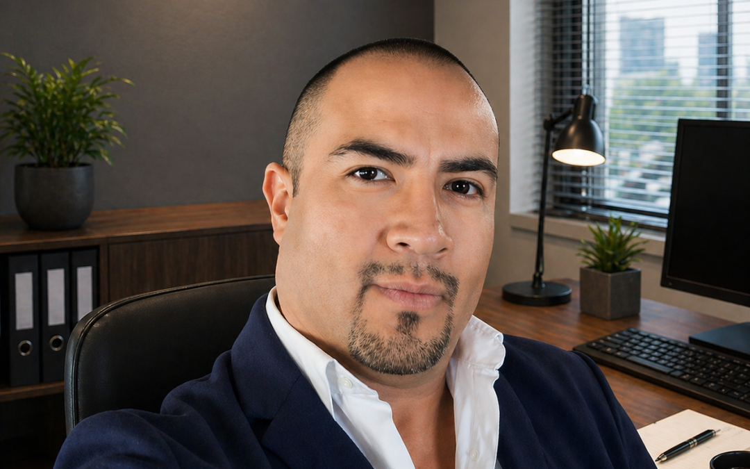 Oscar A. Flores C.