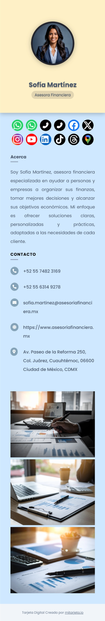 Foto alta