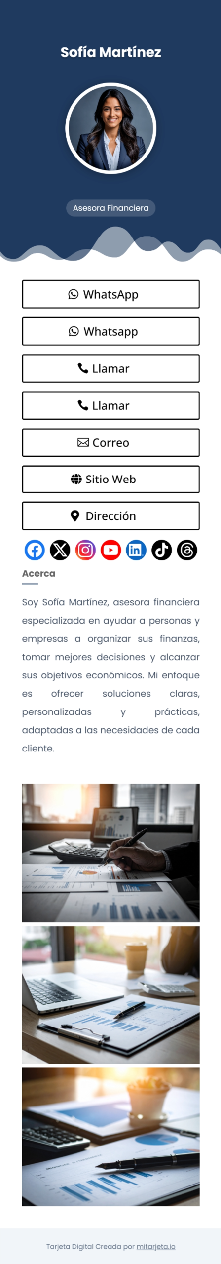 Foto alta