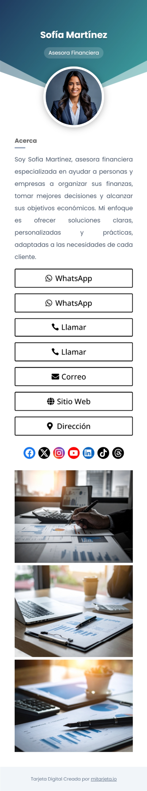 Foto alta
