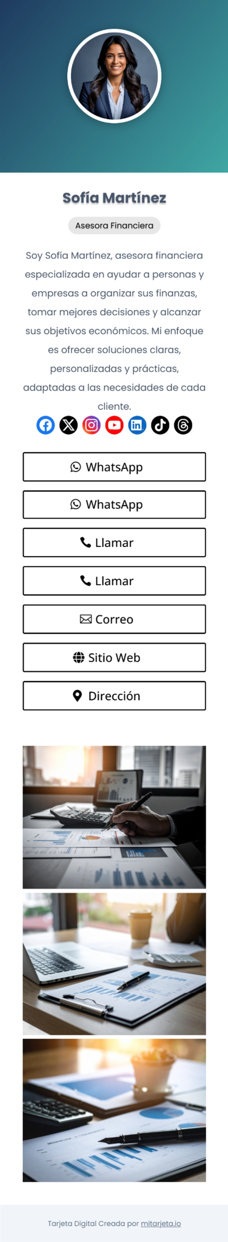 Foto alta
