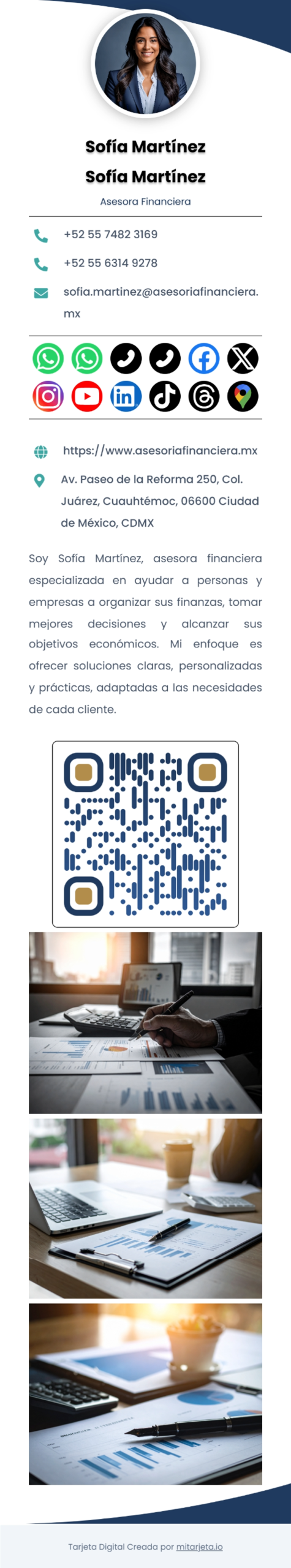 Foto alta