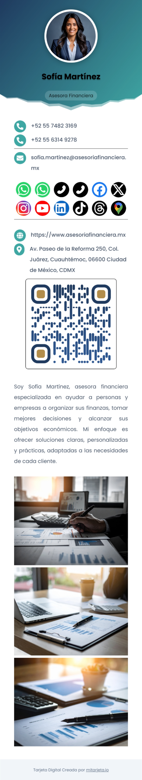 Foto alta
