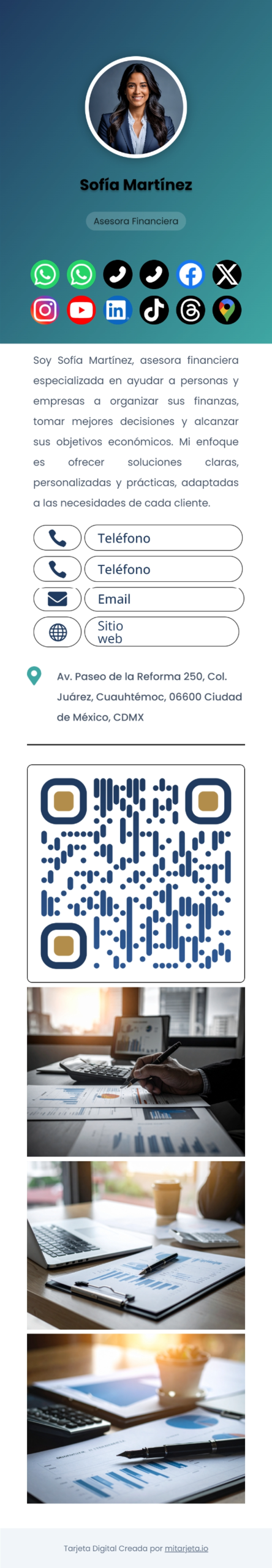 Foto alta