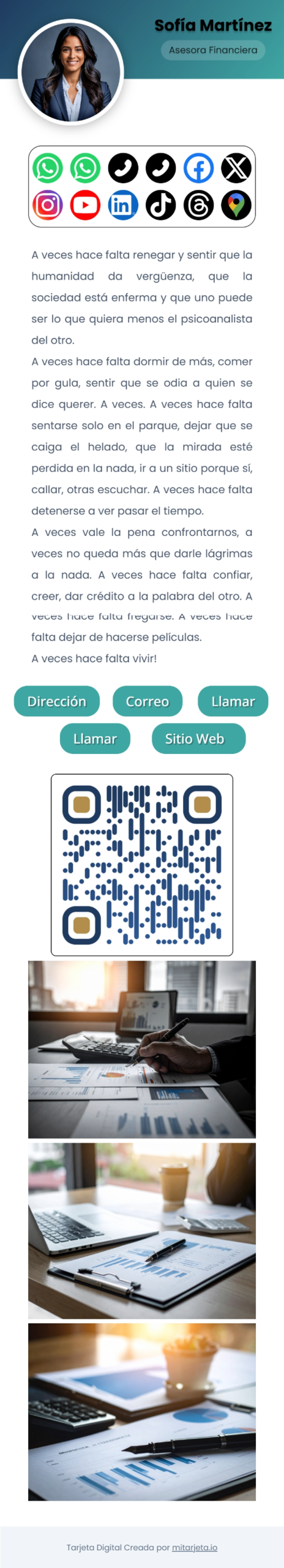 Foto alta