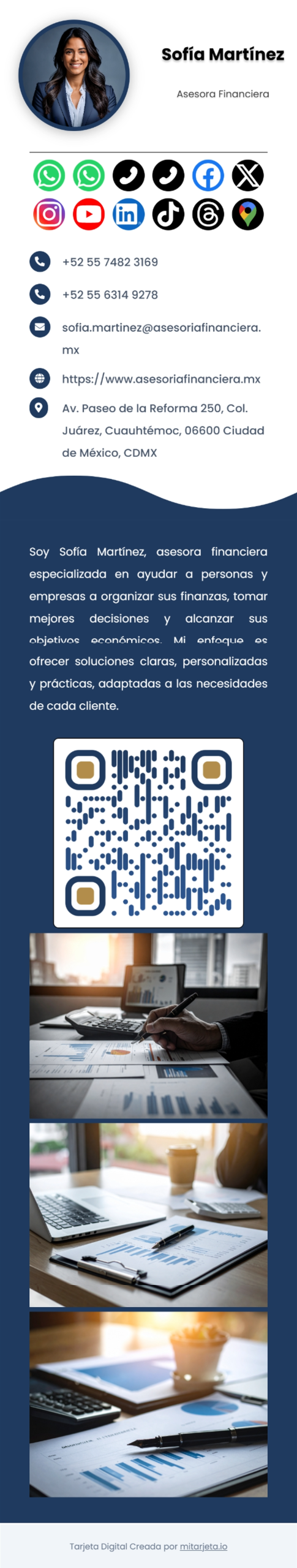 Foto alta