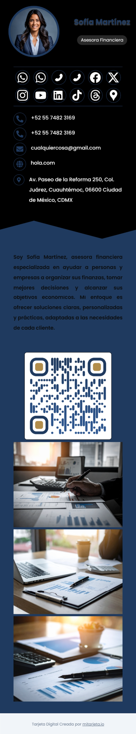 Foto alta