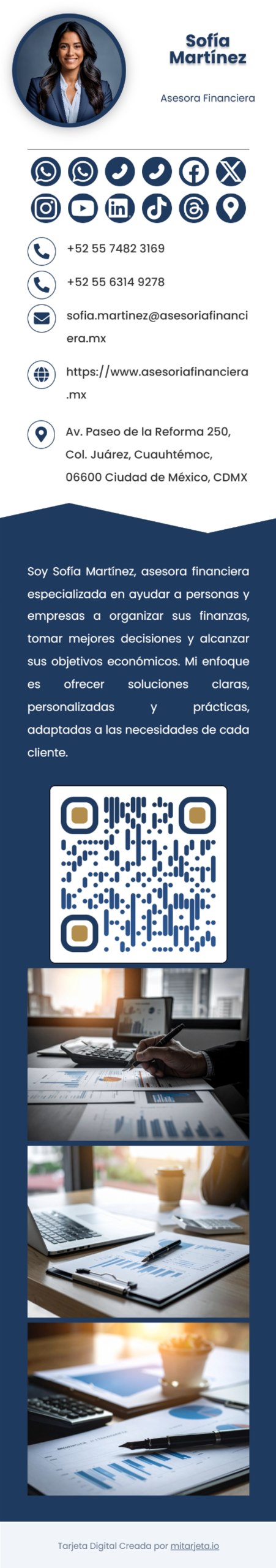 Foto alta