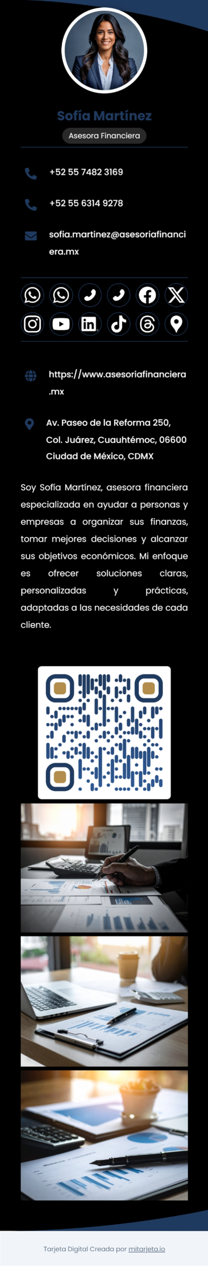 Foto alta