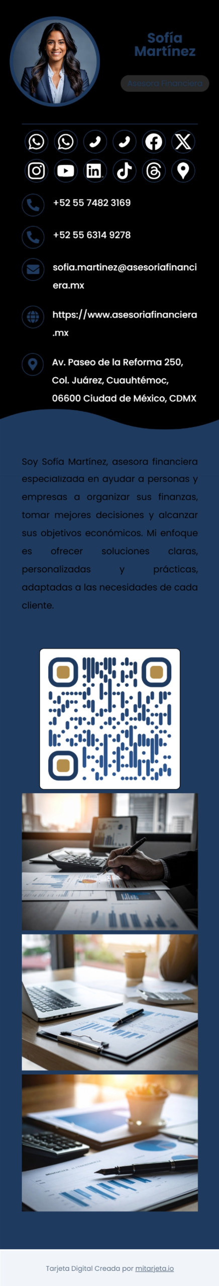 Foto alta
