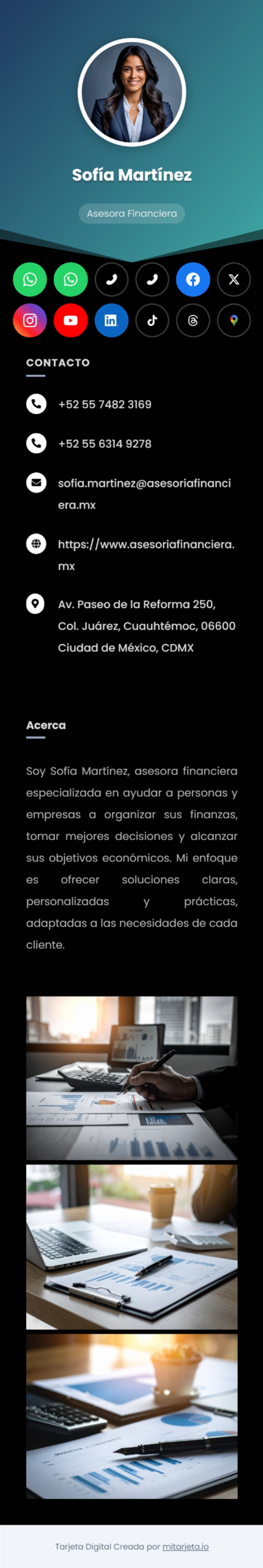 Foto alta
