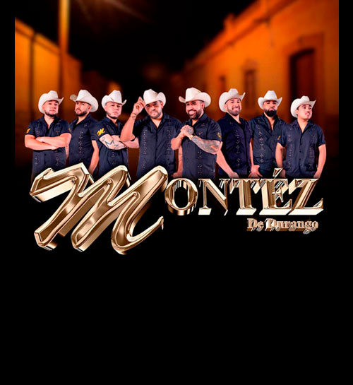 Montéz de Durango
